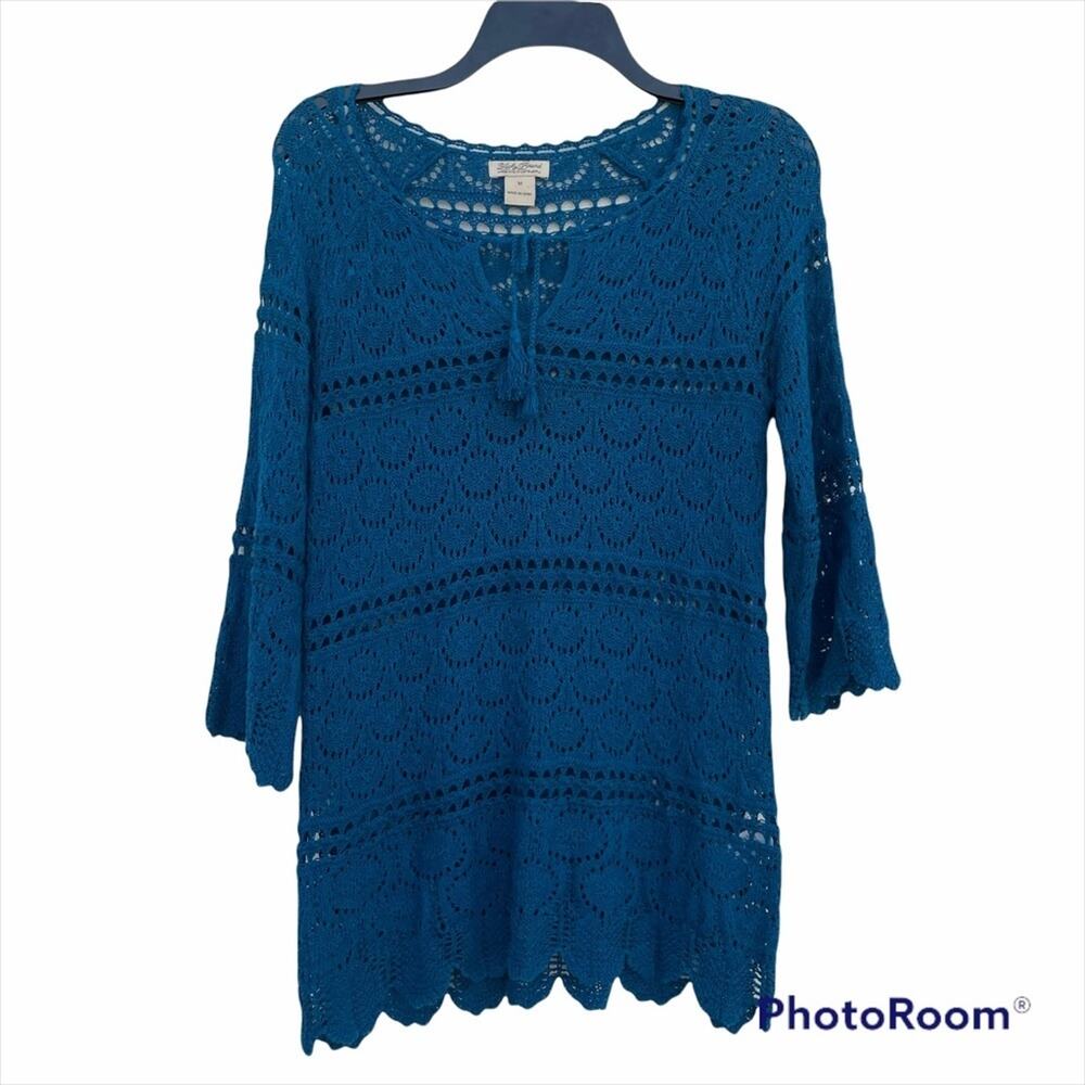 Lucky Brand knitted top